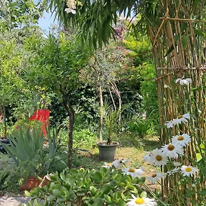 With A Garden Milano